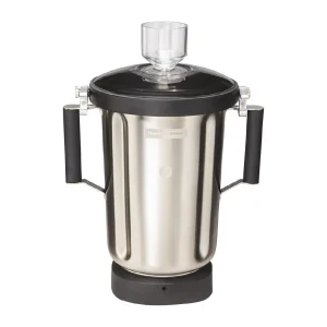 Hamilton Beach Commercial Spare 4Ltr Stainless Steel Container for HBF1100S