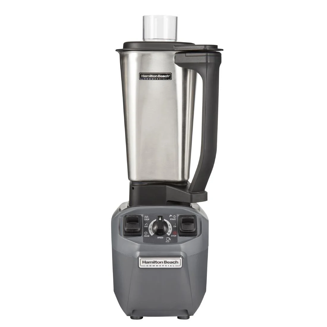 Hamilton Beach HBF510S Expeditor Food Blender - Image 1
