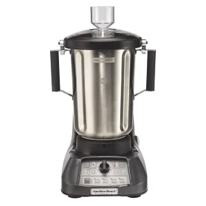 Hamilton Beach HBF1100S Large Capacity Expeditor Food Blender