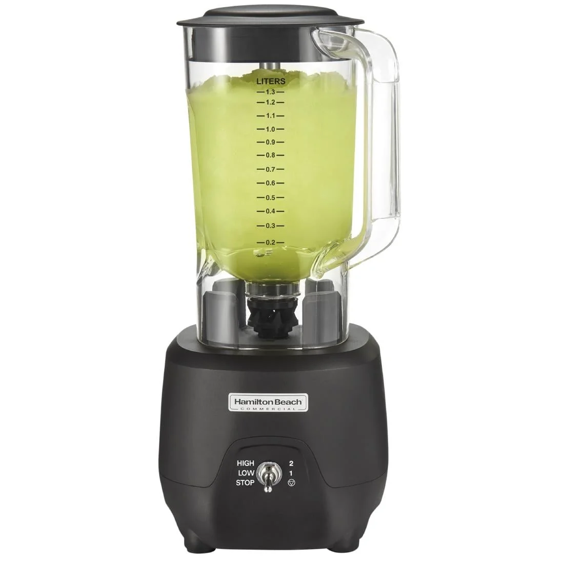 Hamilton Beach 908R Bar Blender - Image 3