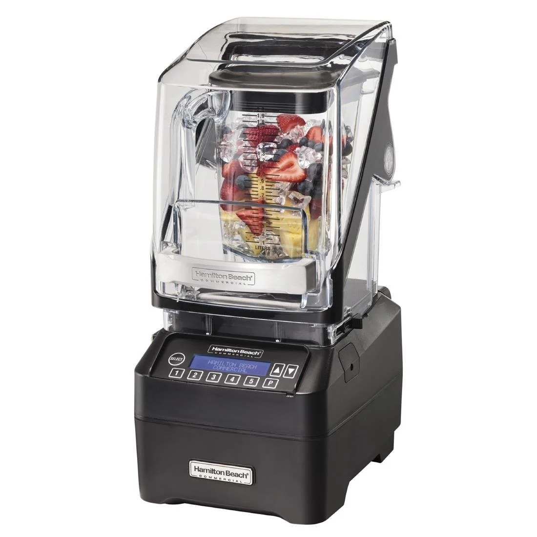Hamilton Beach Eclipse High Performance Drinks Blender - Image 2