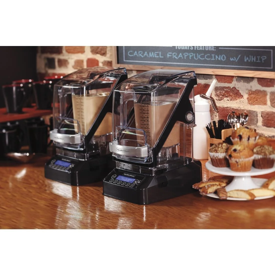Hamilton Beach Eclipse High Performance Drinks Blender - Image 3