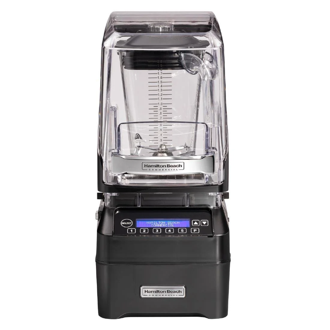 Hamilton Beach Eclipse High Performance Drinks Blender - Image 1