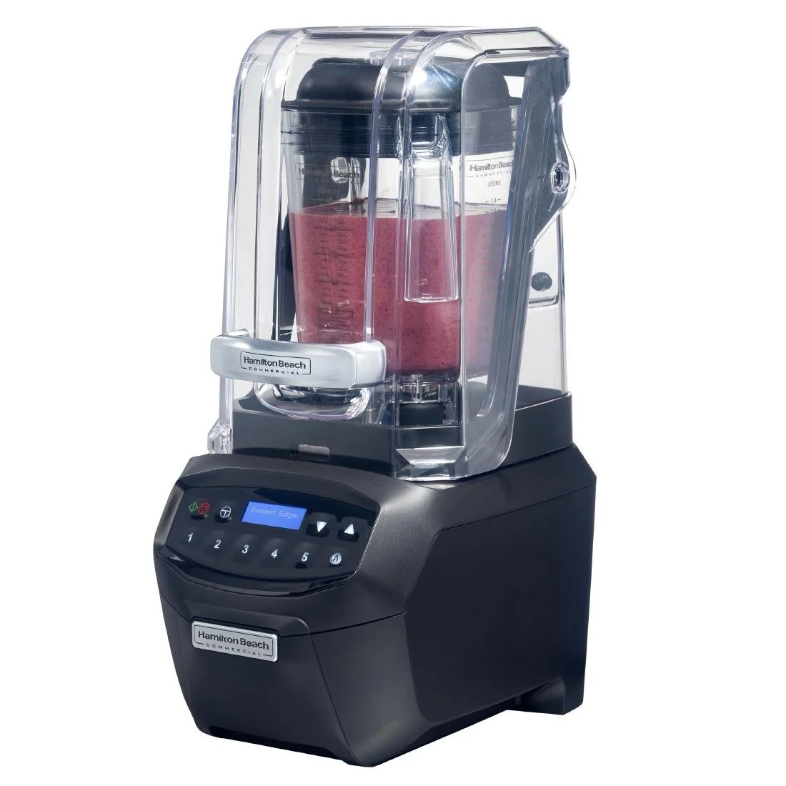Hamilton Beach Summit Edge High Performance Drinks Blender - Image 5