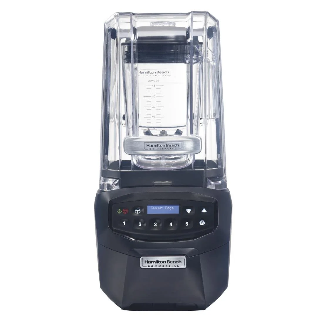 Hamilton Beach Summit Edge High Performance Drinks Blender - Image 1