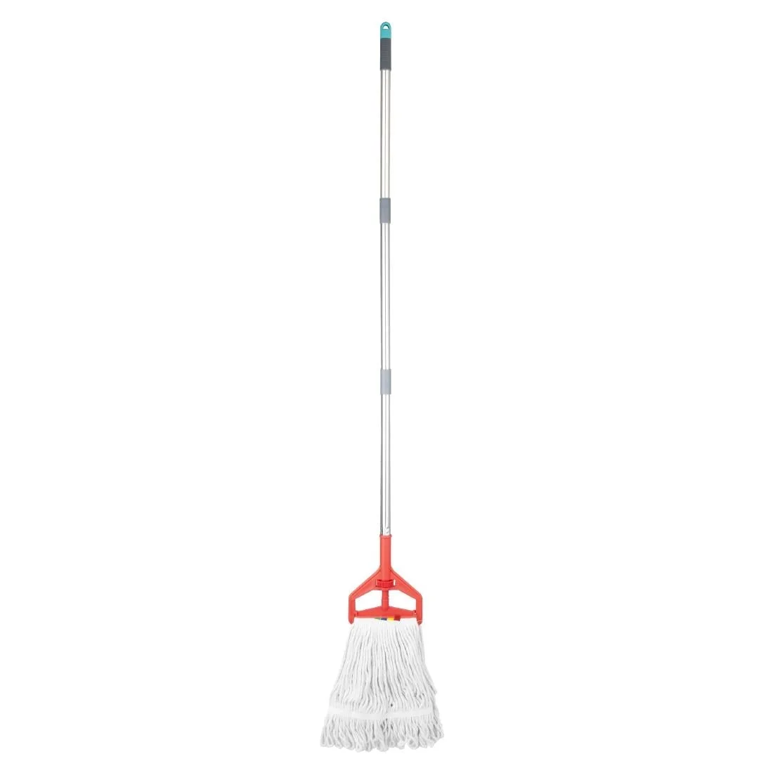 Jantex Connect Wide Kentucky Cotton Mop Head 400g - Image 3