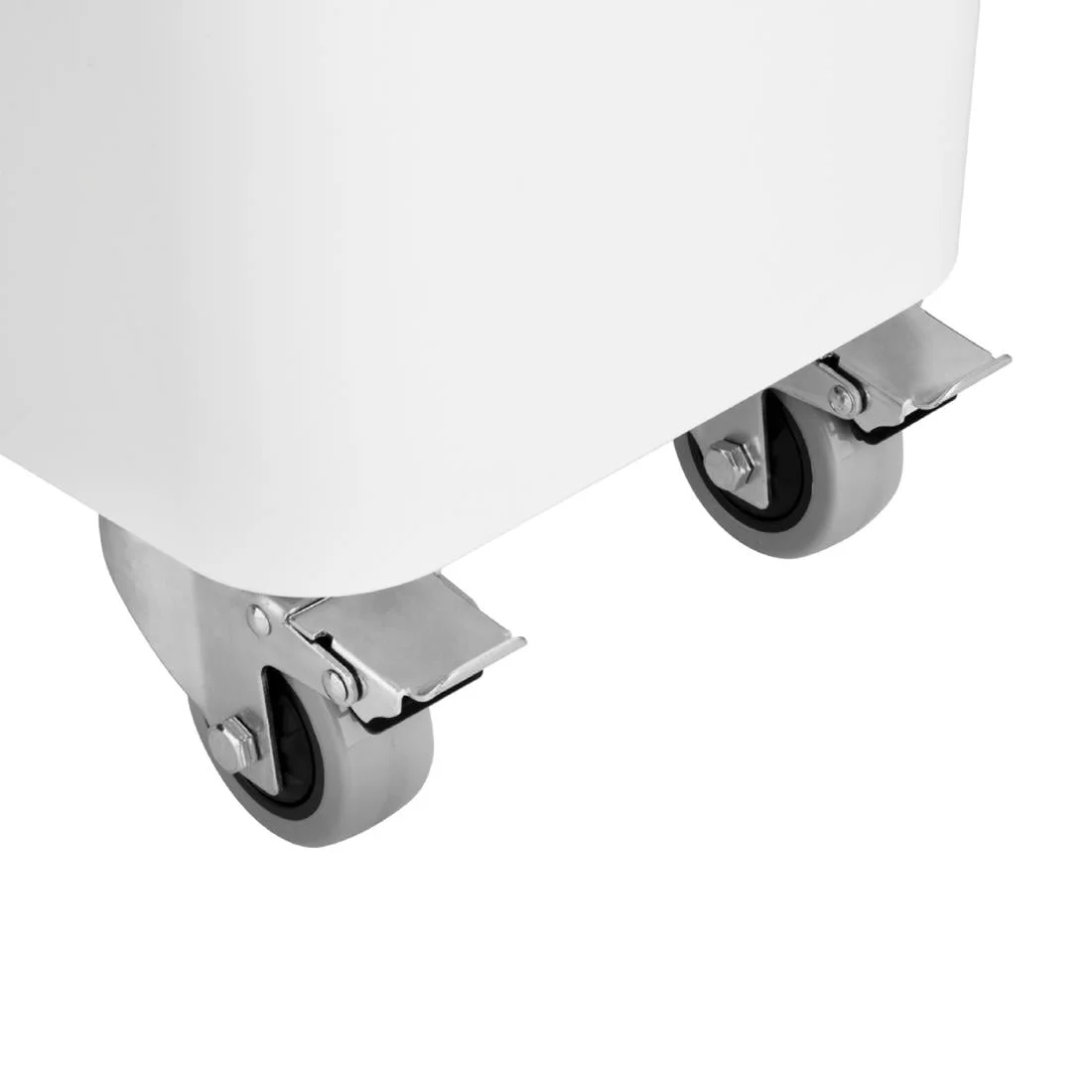 Vogue Ingredient Bin with Scoop 102Ltr - Image 3