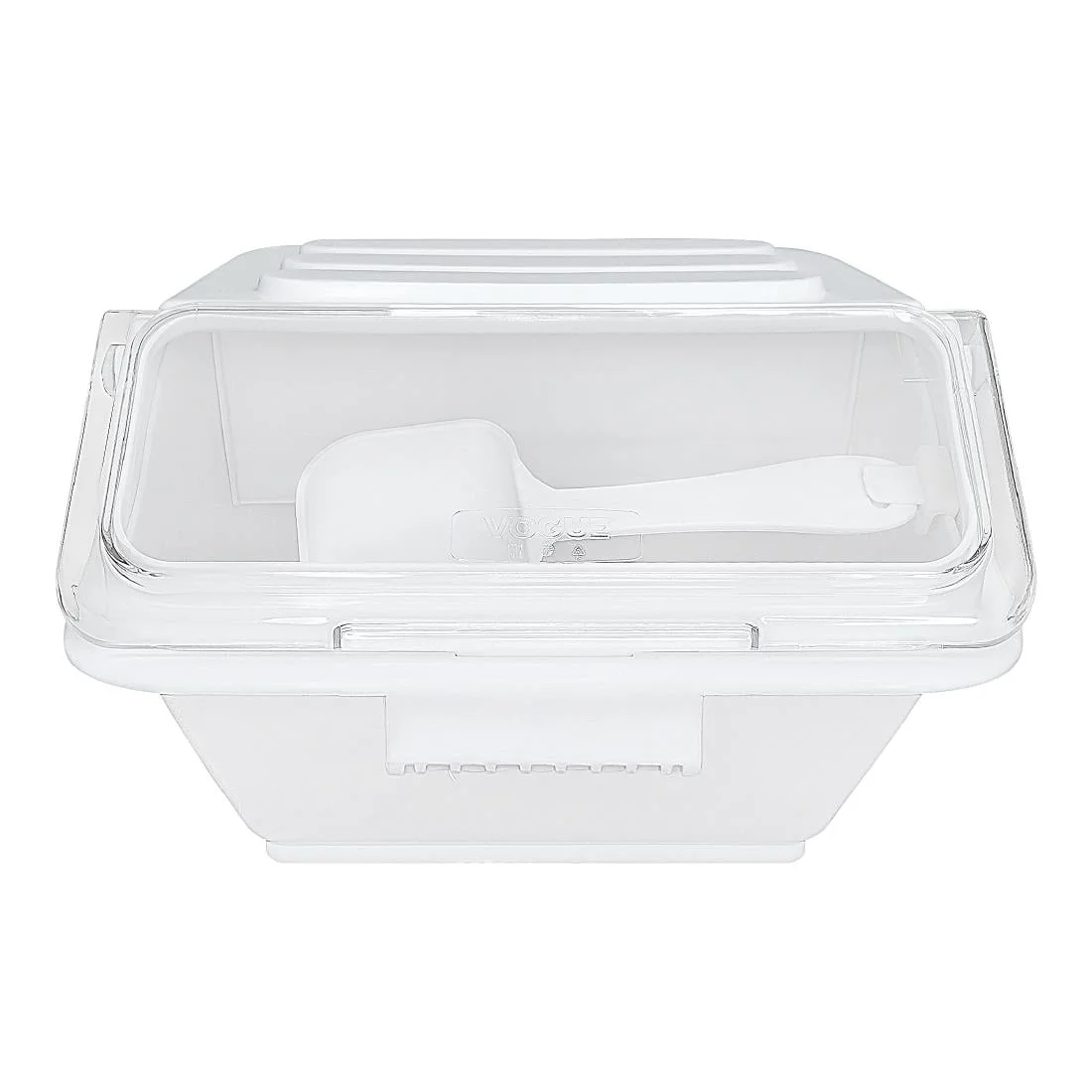 Vogue Ingredient Bin 7.5Ltr - Image 4