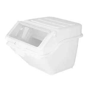 Vogue Ingredient Bin 38Ltr