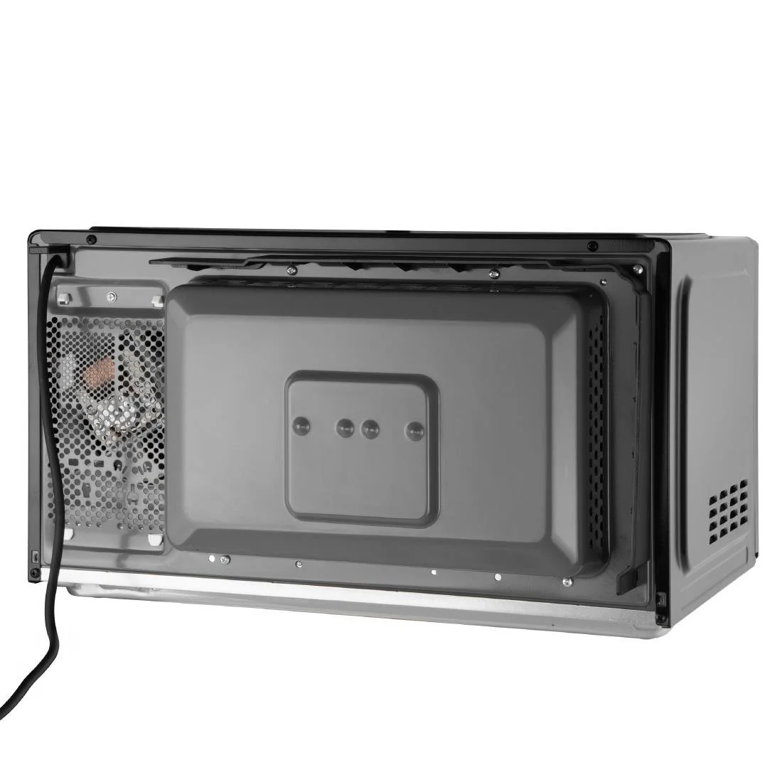 Caterlite Air Fryer Microwave Oven - Image 6