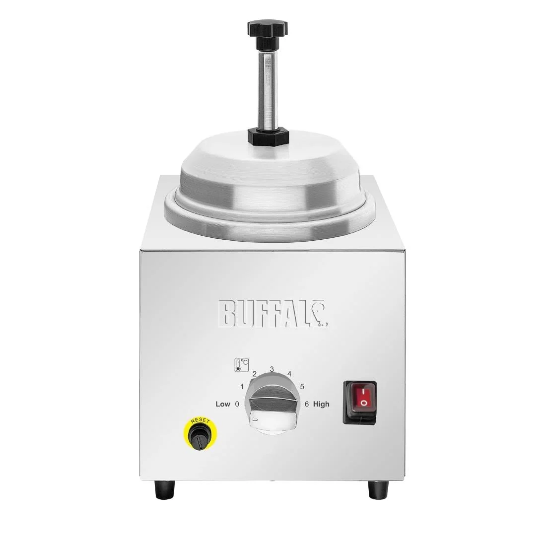 Buffalo Sauce Dispenser 5Ltr - Image 2
