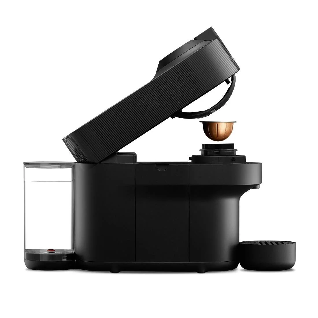 Nespresso Vertuo Pop by De'Longhi Black ENV90.B - Image 7