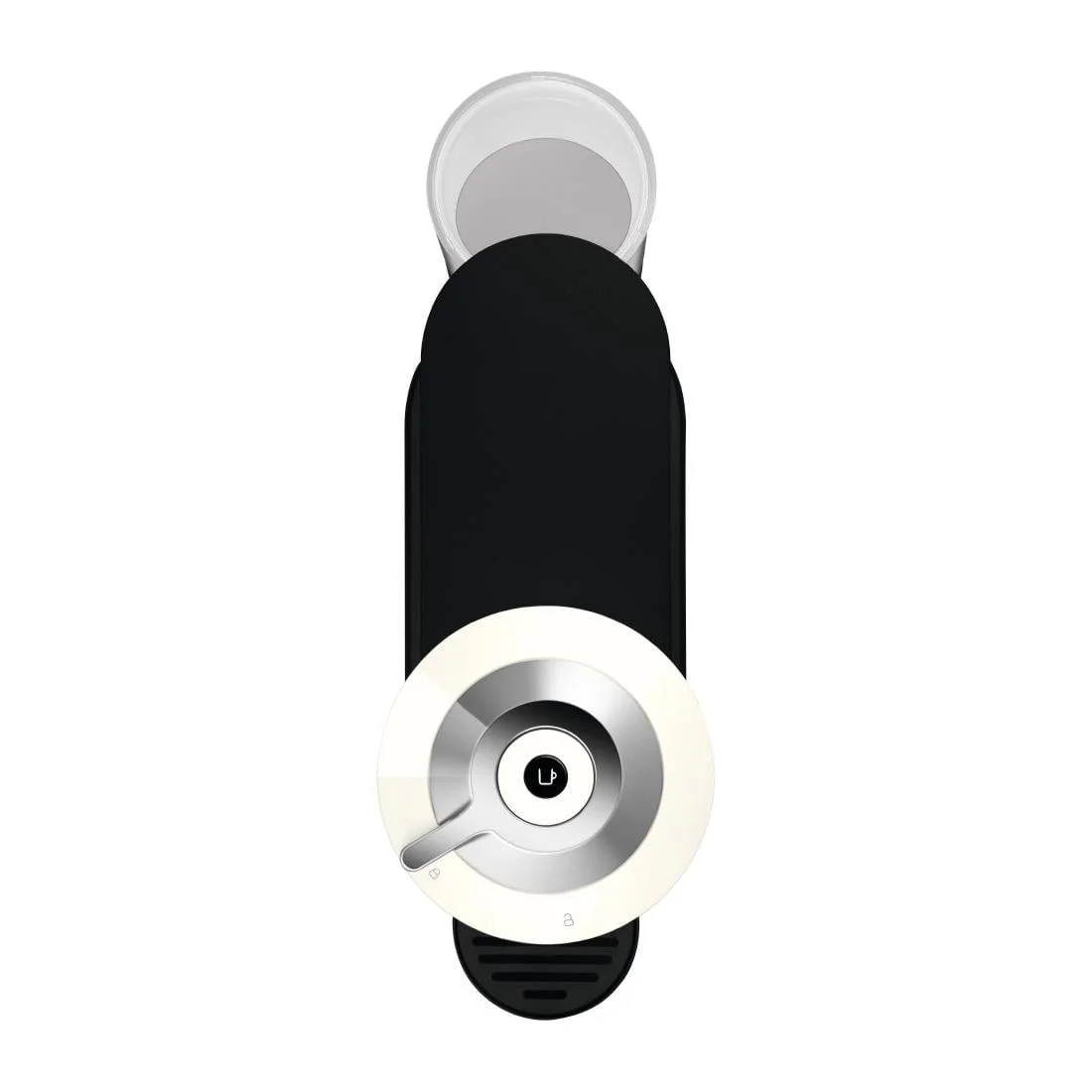 Nespresso VertuoNext by De'Longhi White ENV120.W - Image 4