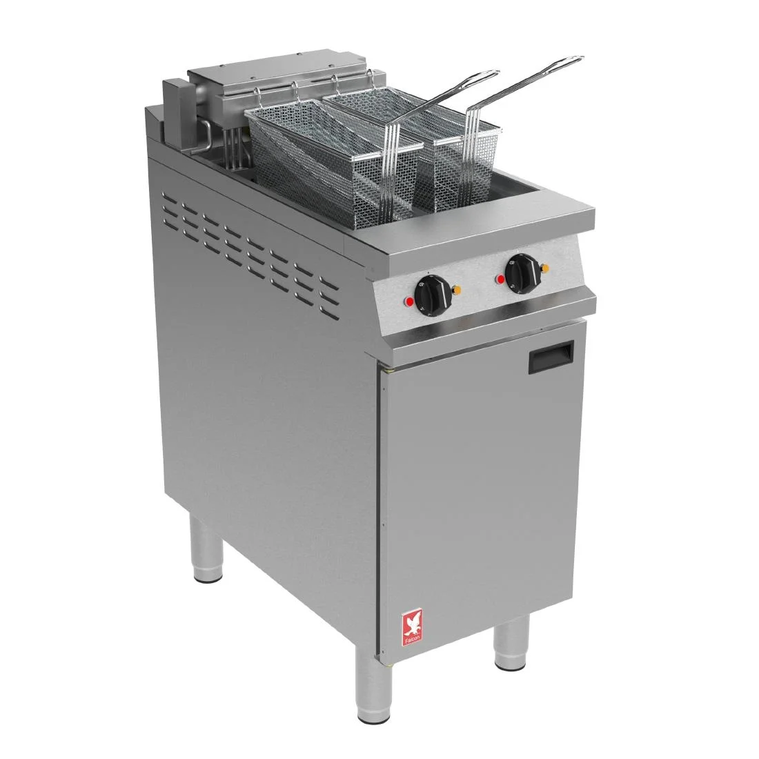 Falcon Dominator Plus Free Standing Electric Fryer E3845