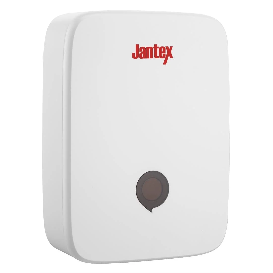 Jantex Hand Towel Dispenser Large White - Image 2