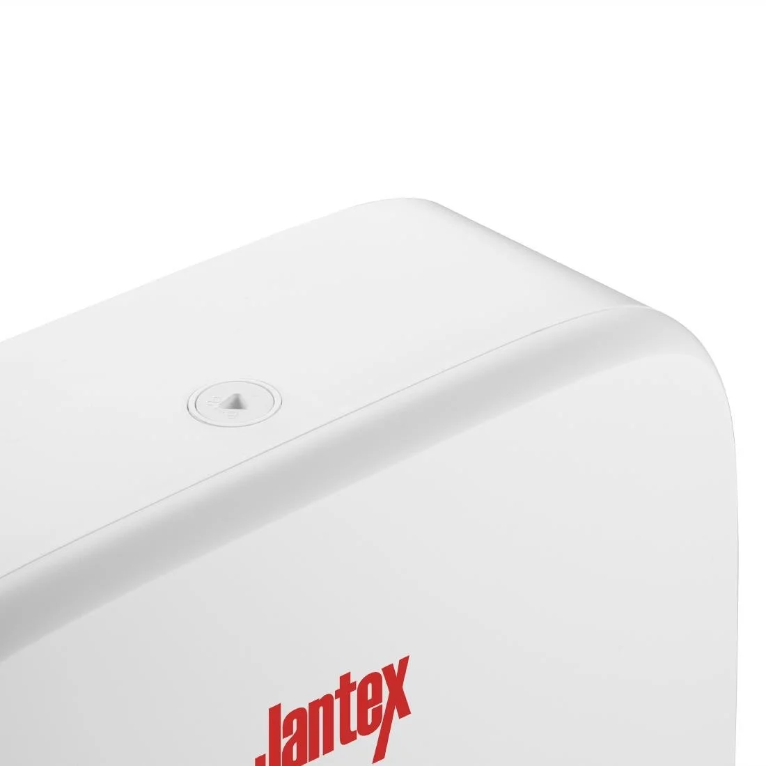 Jantex Hand Towel Dispenser Large White - Image 4