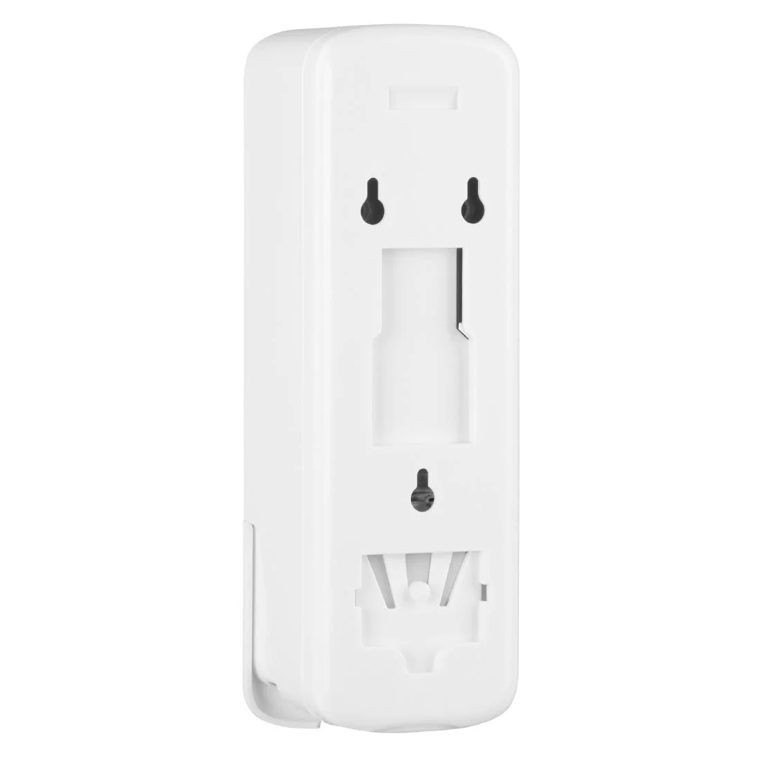 Jantex Single Shower Dispenser White - Image 4