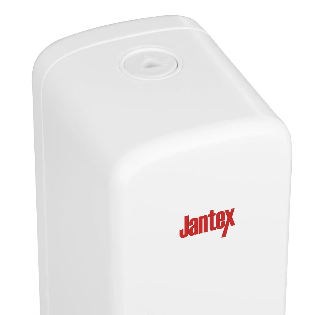 Jantex Single Shower Dispenser White - Image 5