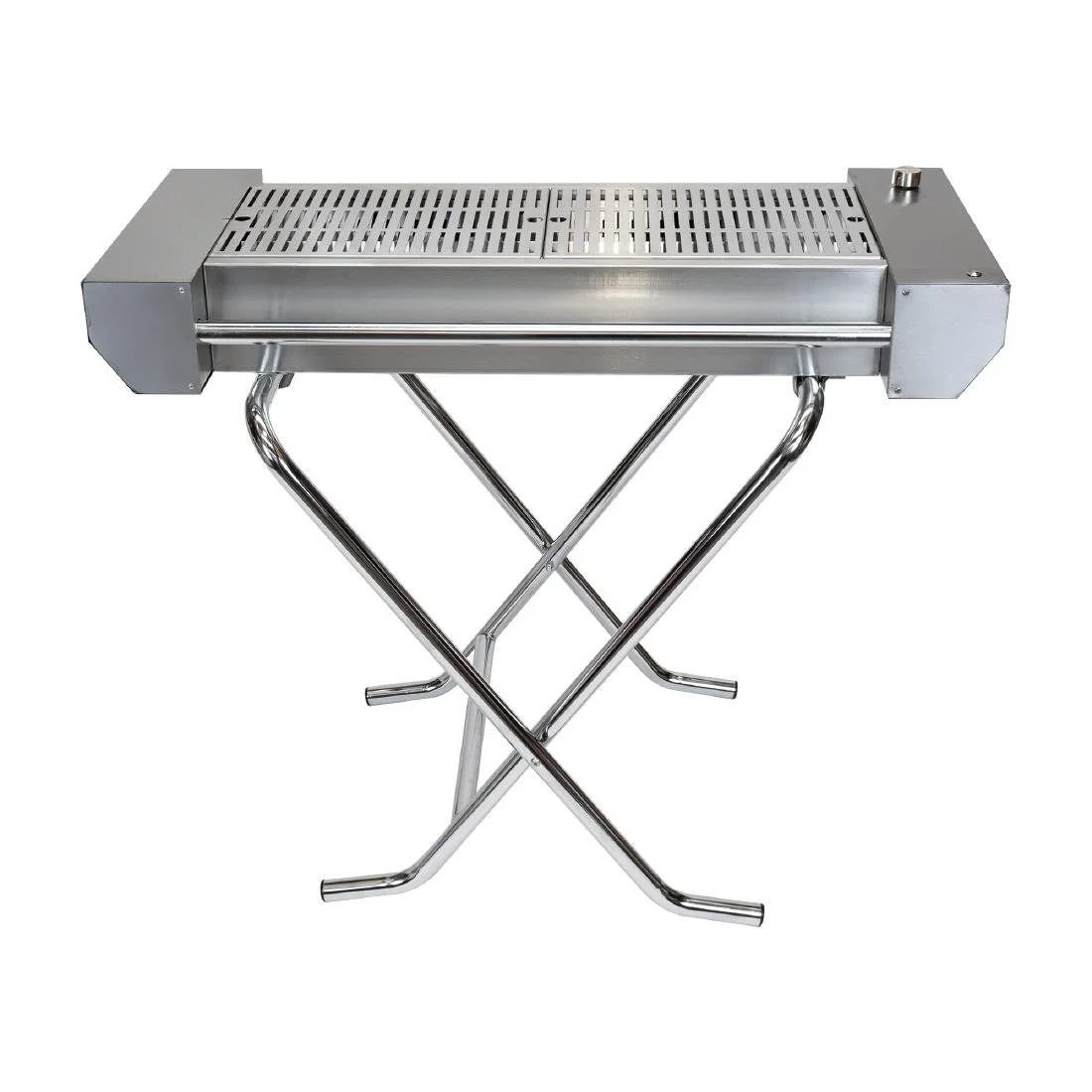 Buffalo Premium Folding Gas BBQ - Image 2