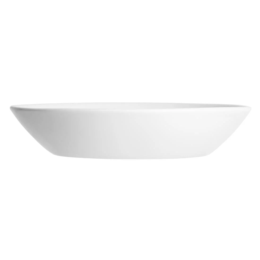 Olympia Chia Coupe Bowls White 220mm (4 Pack) - Image 4