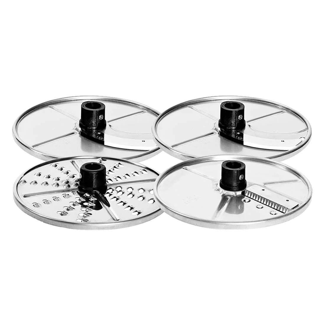 Hallde All In One Combi Cutter CC-34 with IDDSI Compliance Pack - Image 7