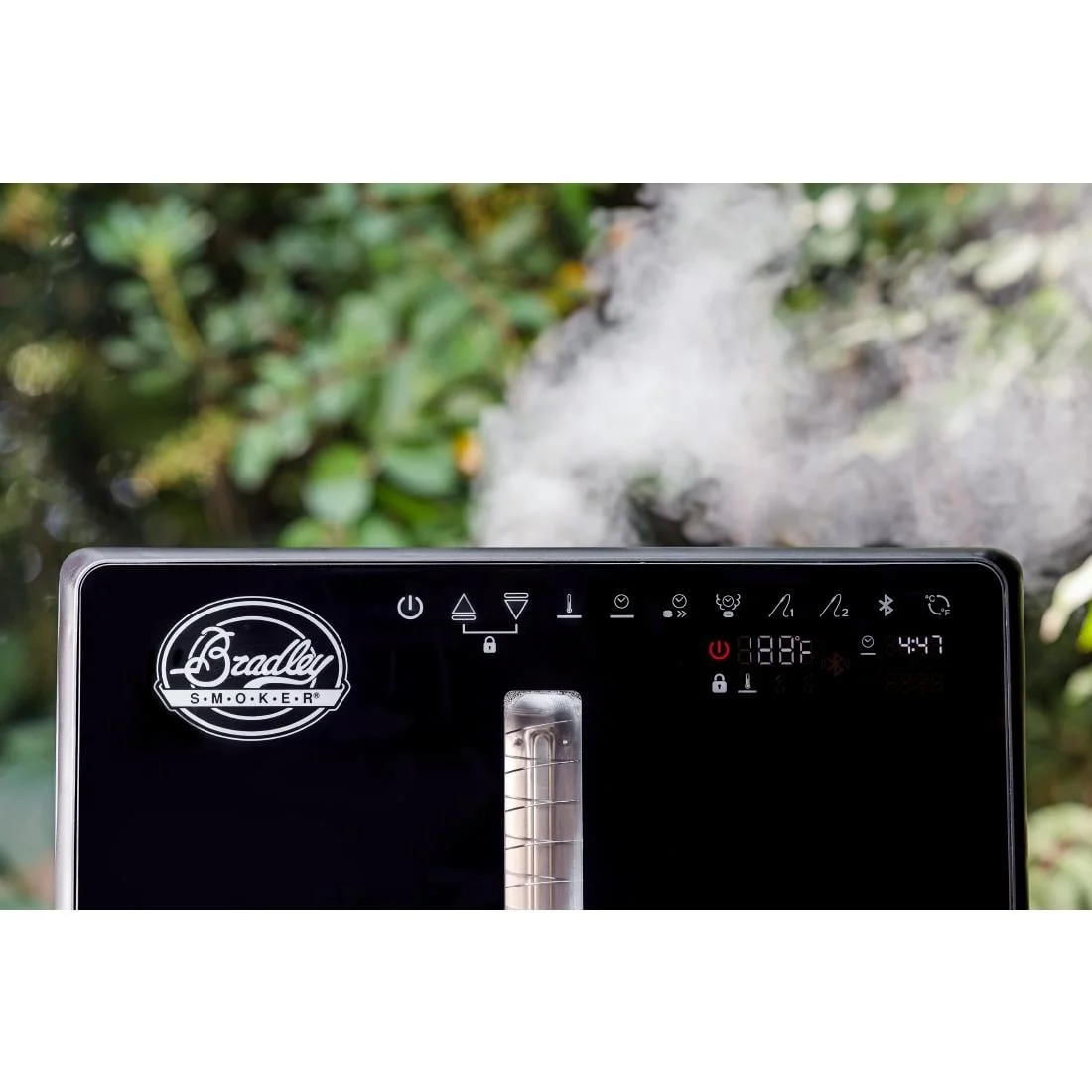 Bradley Raven Food Smoker - Image 4