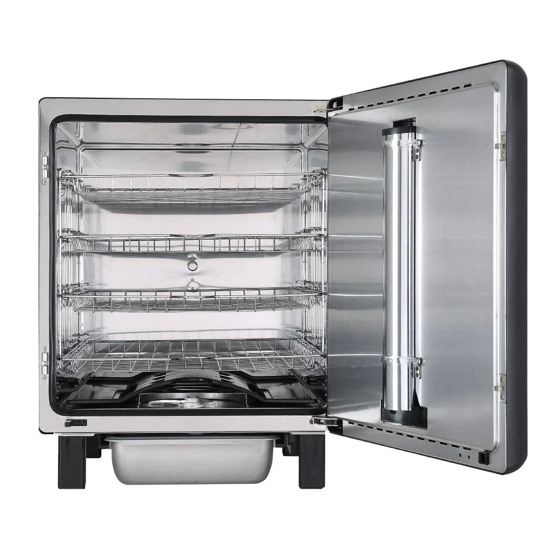 Bradley Raven Food Smoker - Image 8