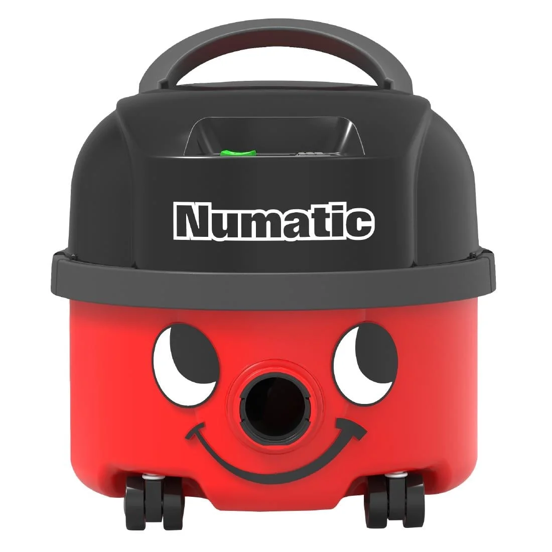 Numatic Pro Cordless Henry Vacuum NBV190NX - Image 11