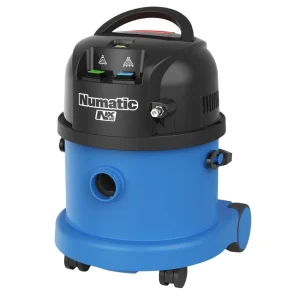 Numatic Pro Cordless Vacuum for Carpets & Hard Floors CTB370NX