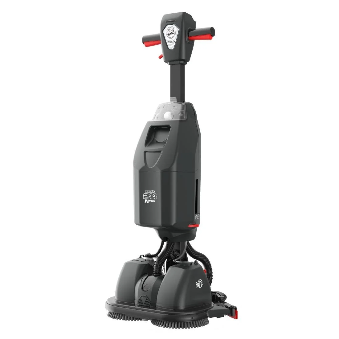 Numatic Scrubber Dryer 244NX-RC - Image 8