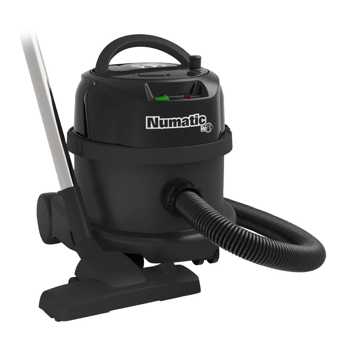 Numatic ProVac Commercial Dry Vacuum PPR170 - Image 4