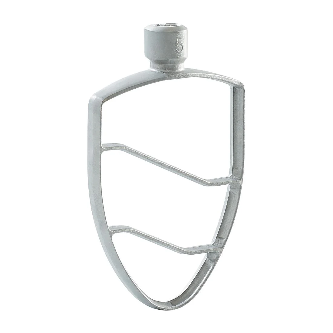 Robot Coupe Paddle Attachment for RM8