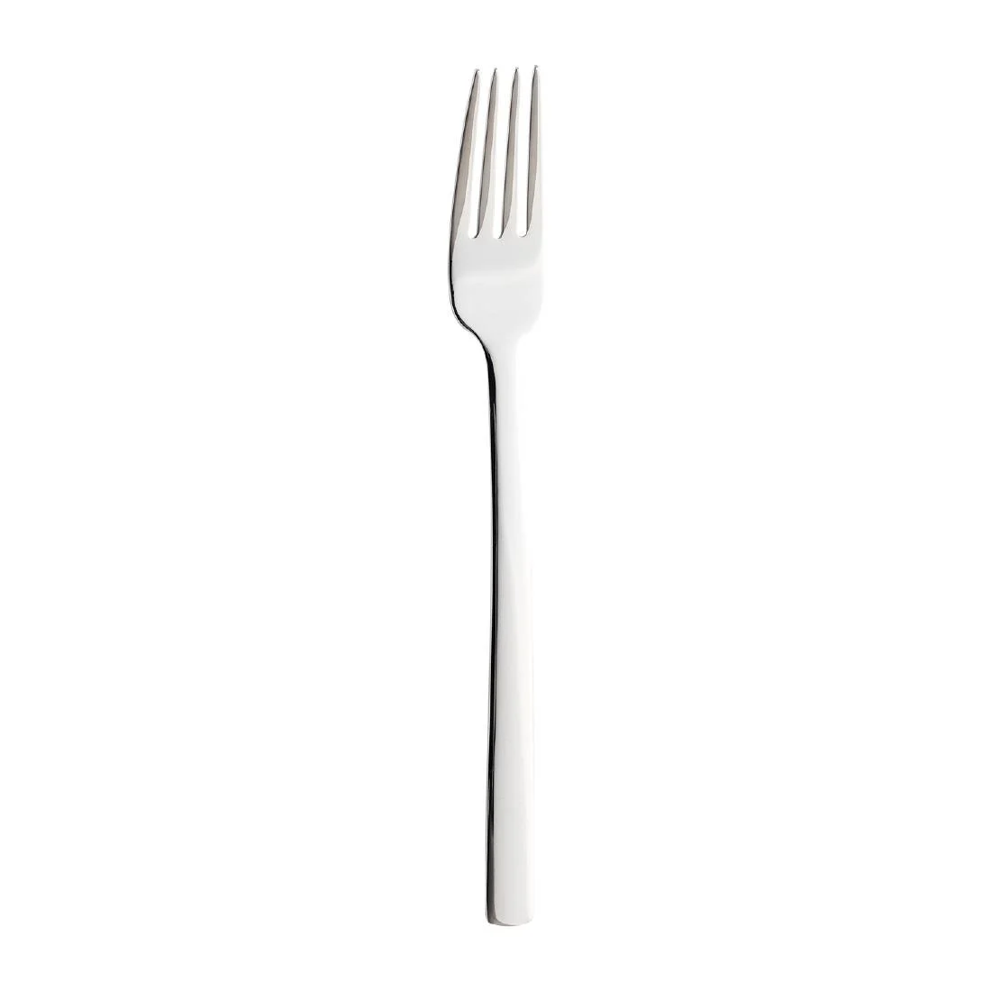 Churchill Linear Cutlery Cake Forks (12 Pack) - Image 2