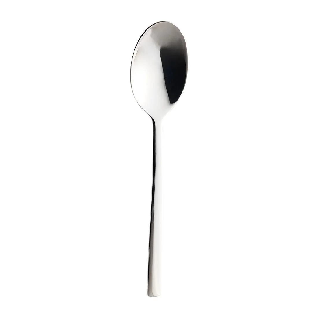 Churchill Linear Cutlery Demitasse Spoons (12 Pack) - Image 2