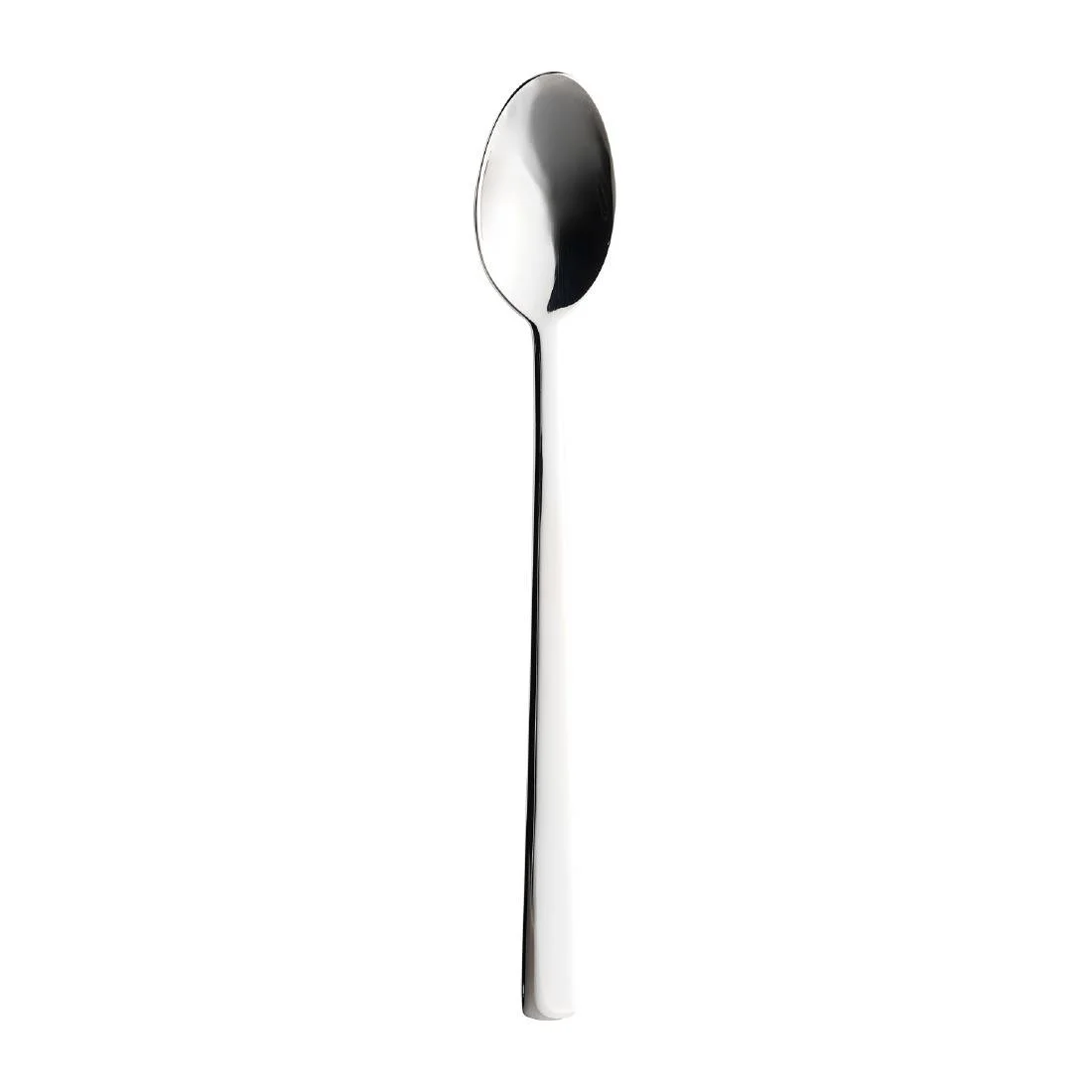 Churchill Linear Cutlery Latte Spoons (12 Pack) - Image 2