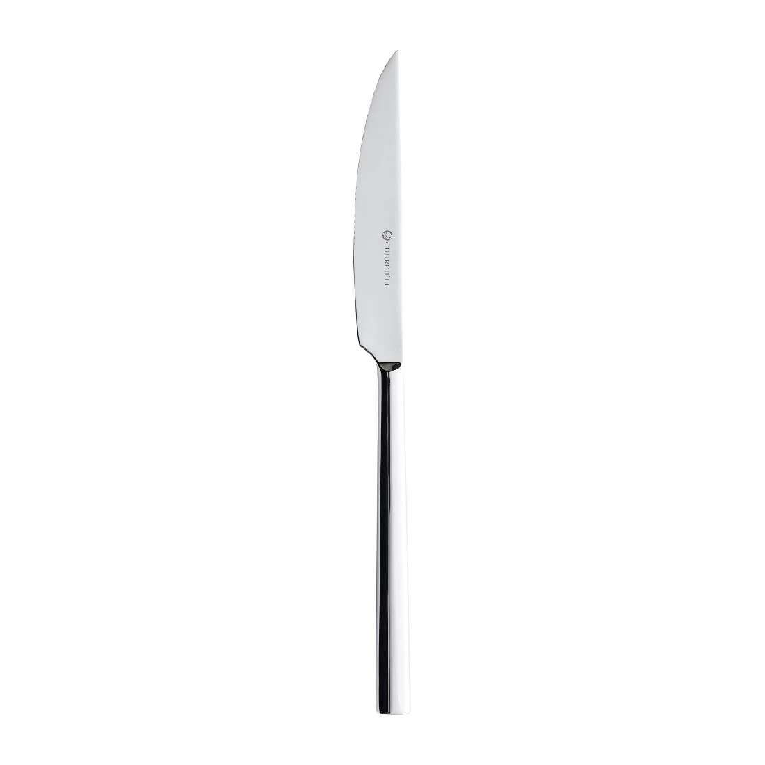 Churchill Linear Cutlery Steak Knives (12 Pack) - Image 2