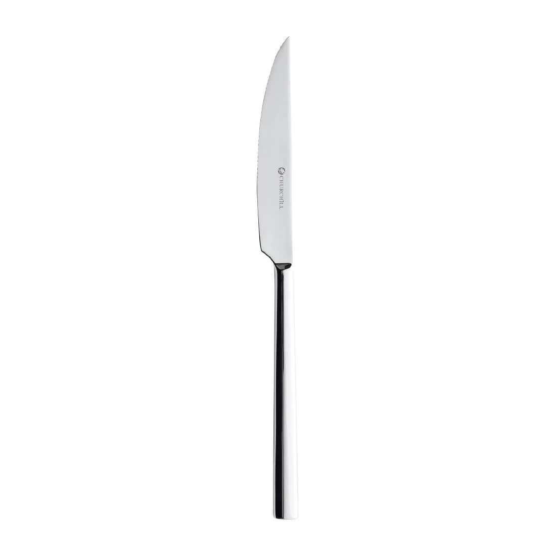 Churchill Linear Cutlery Steak Knives (12 Pack) - Image 2