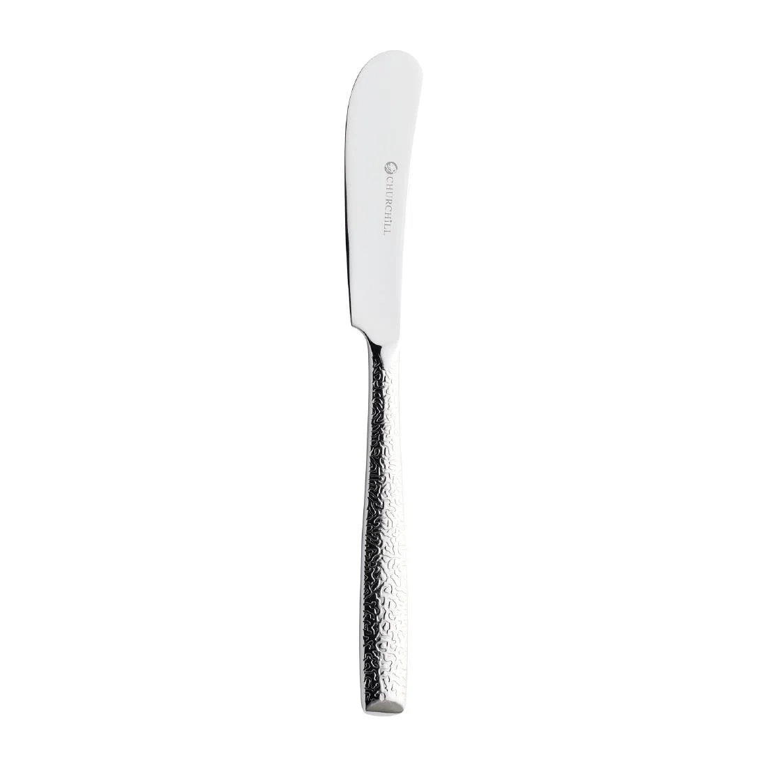 Churchill Raku Cutlery Butter Knives (12 Pack) - Image 2