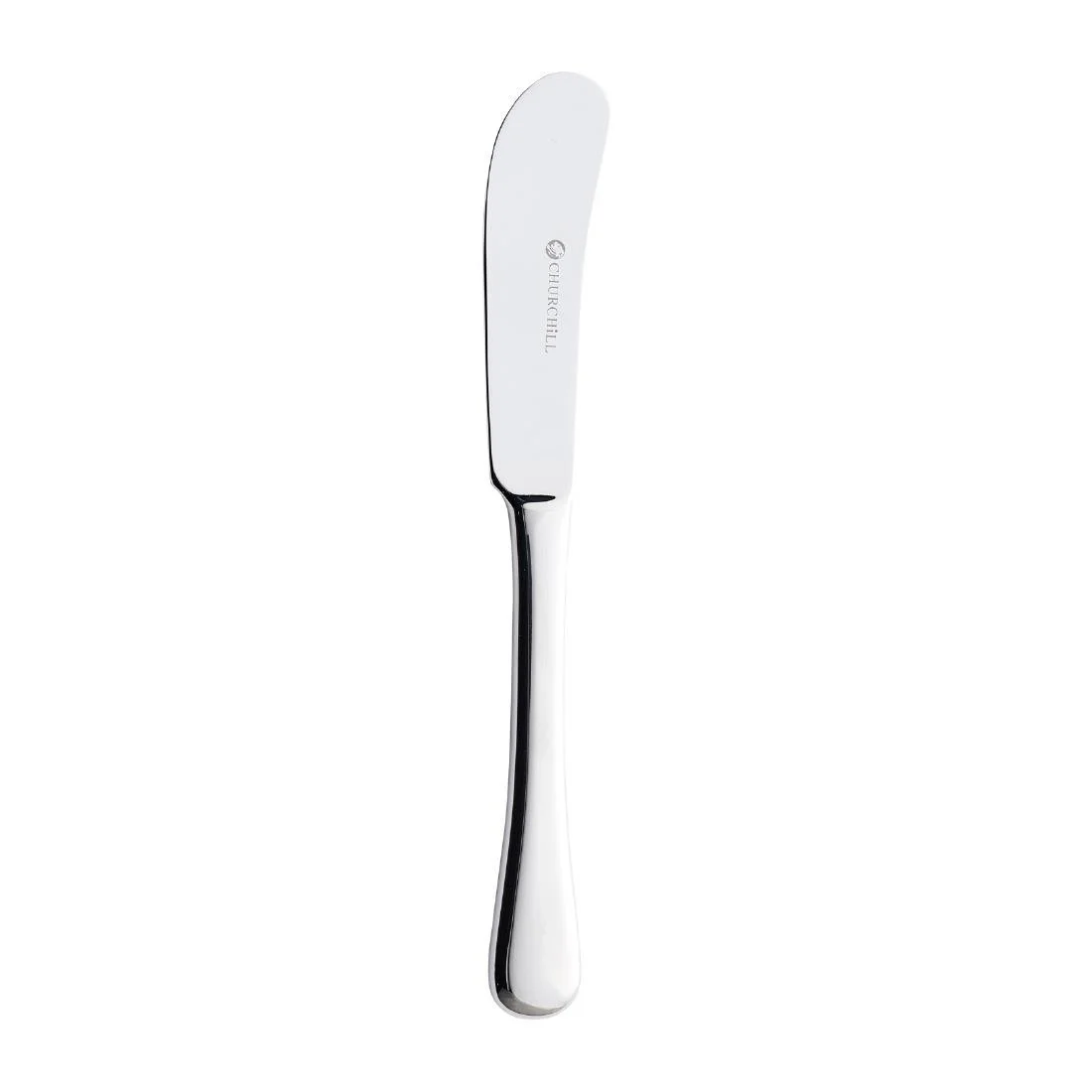 Churchill Tanner Butter Knives (12 Pack) - Image 2