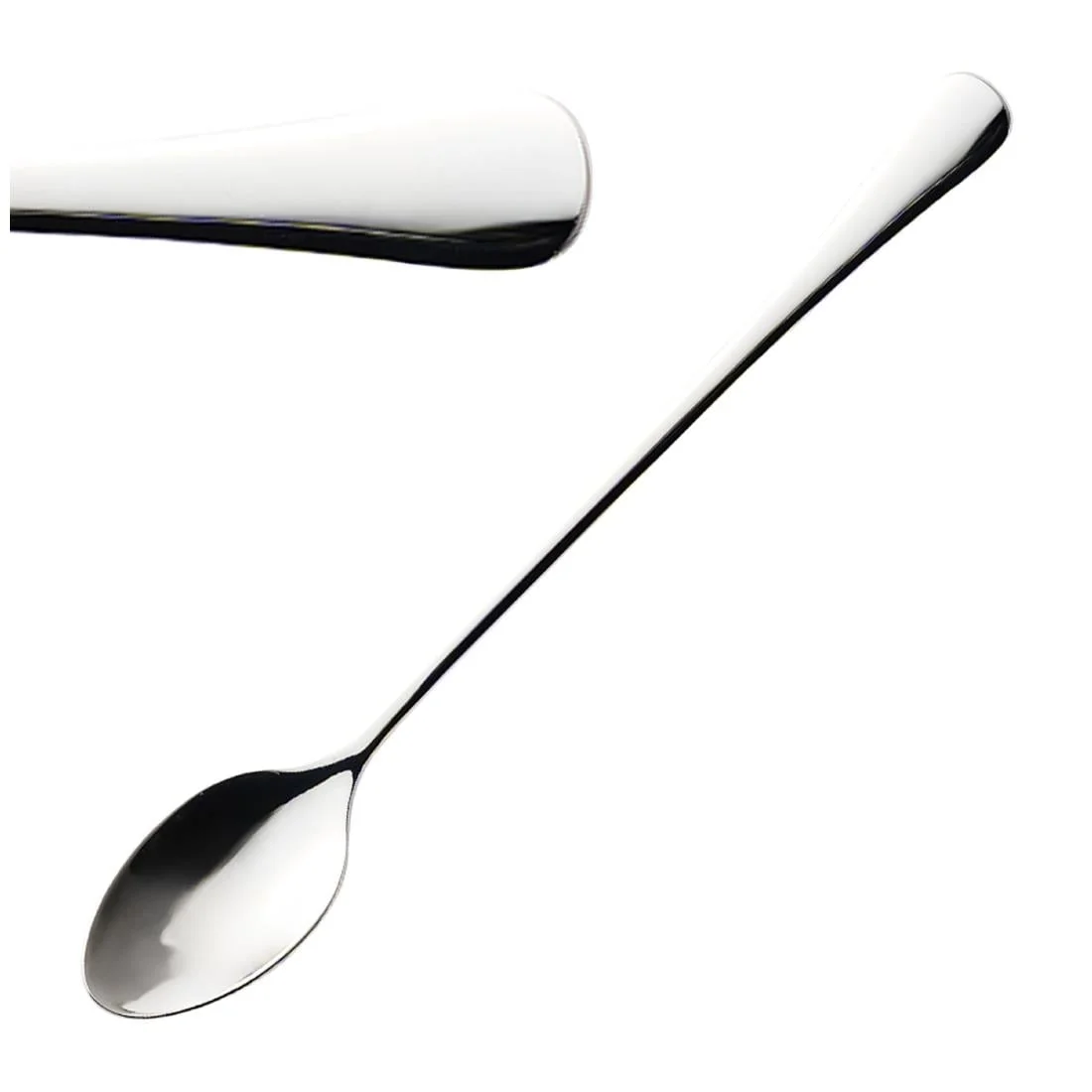 Churchill Tanner Cutlery Latte Spoons (12 Pack)