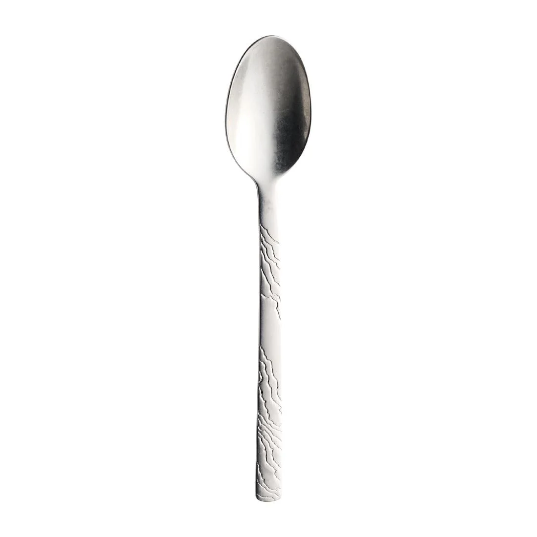 Churchill Tide Vintage Cutlery Dessert Spoons (12 Pack) - Image 2