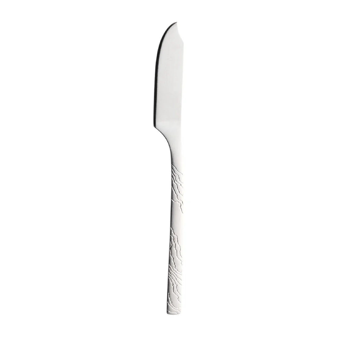 Churchill Tide Vintage Fish Knives (12 Pack) - Image 2