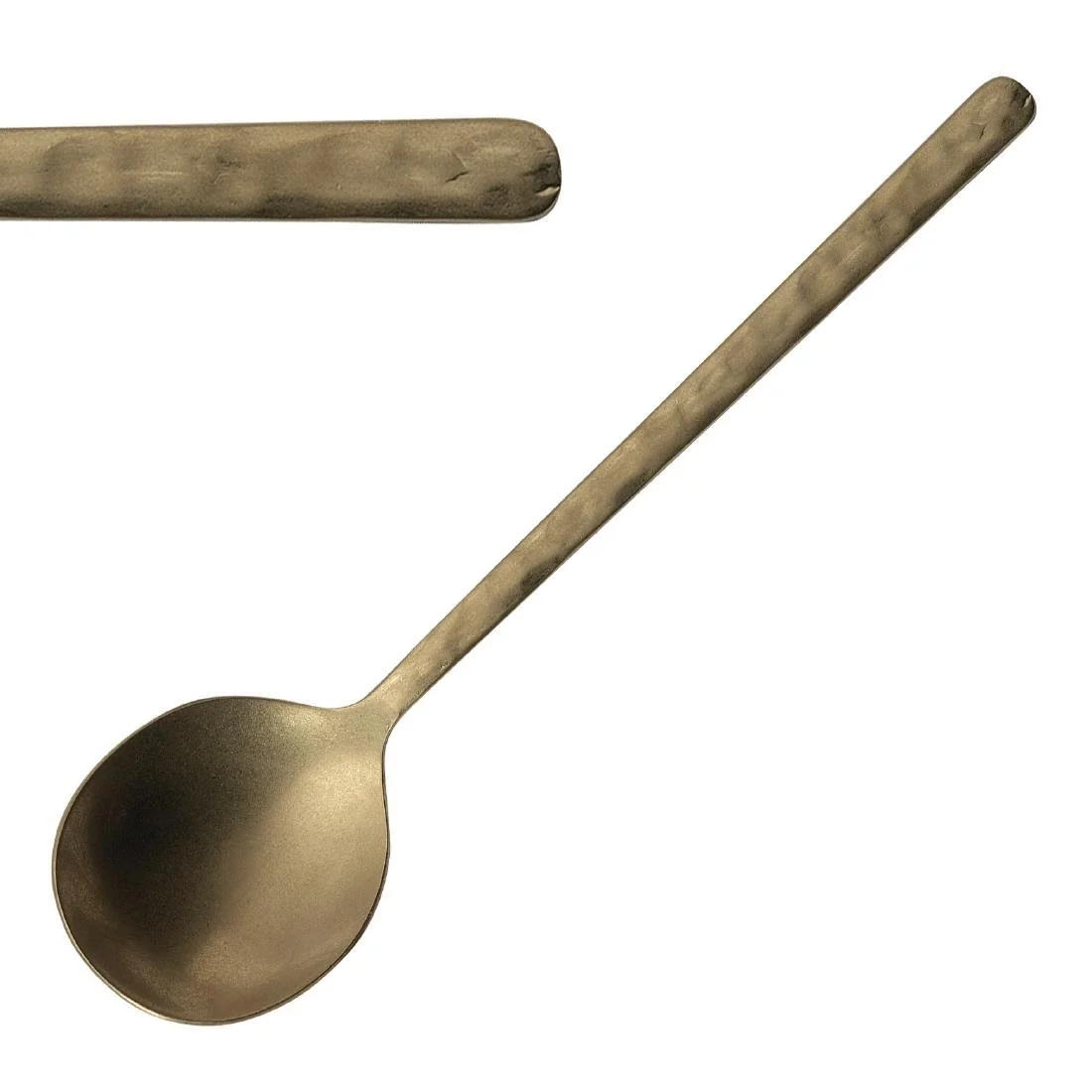 Comas Kodai Vintage Gold Tablespoons (12 Pack) - Image 2