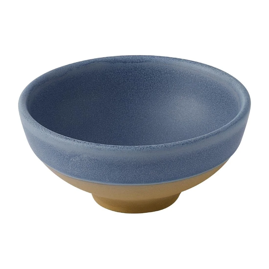Churchill Emerge Oslo Blue Ramen Bowls 270ml (6 Pack)