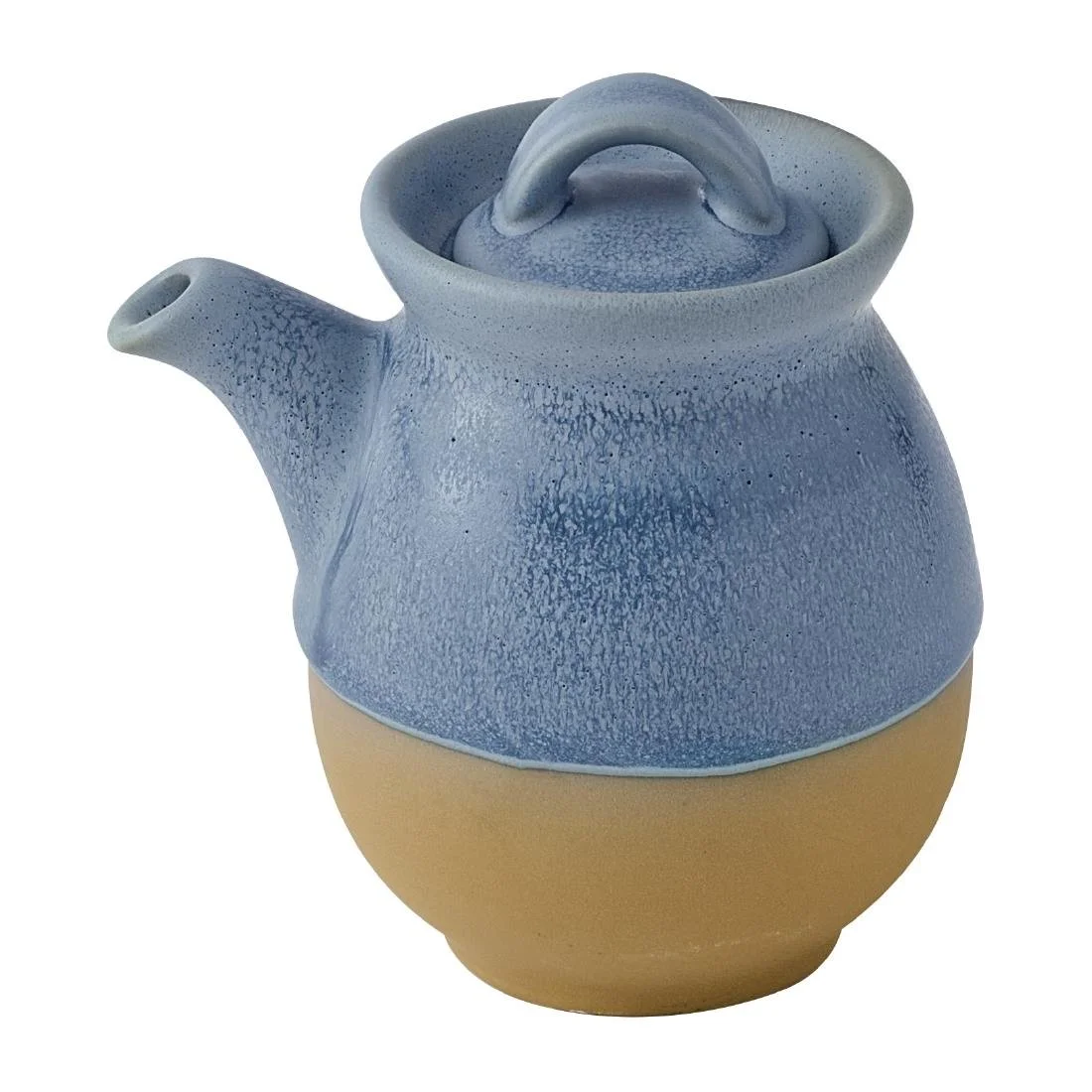 Churchill Emerge Oslo Blue Soy Bottles 200ml (6 Pack) - Image 1