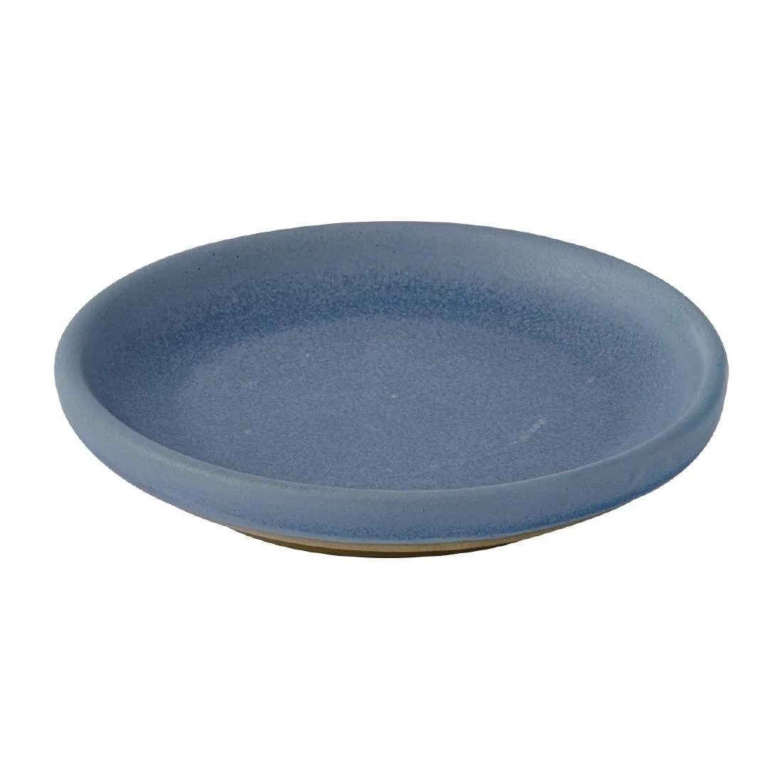 Churchill Emerge Oslo Blue Sauce Dishes 850ml (12 Pack) - Image 1
