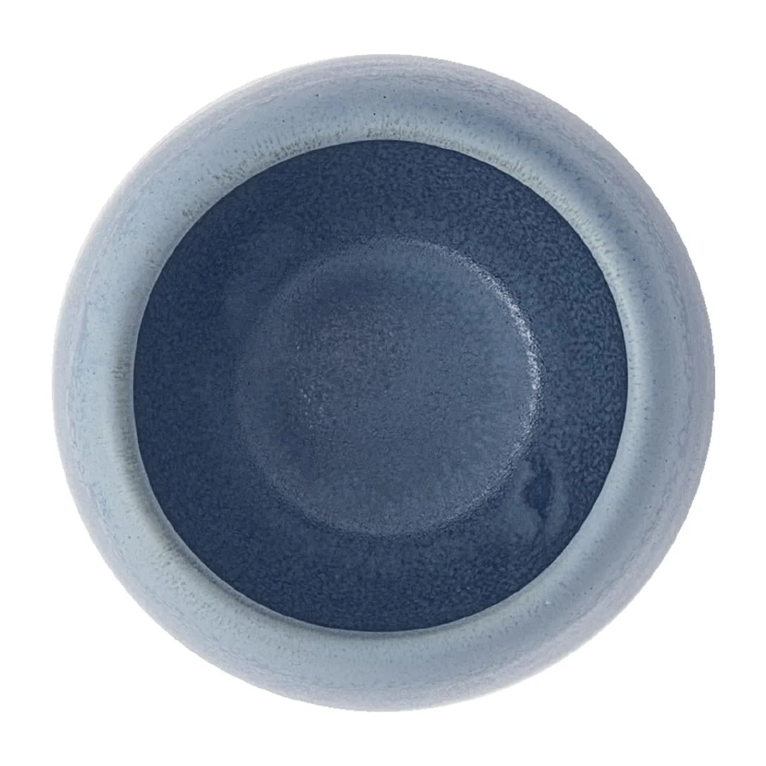 Churchill Emerge Oslo Blue Unhandled Cups 85ml (12 Pack) - Image 2