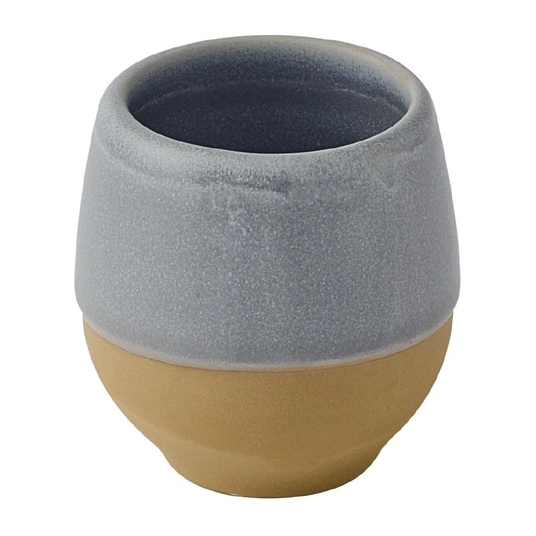 Churchill Emerge Seattle Grey Unhandled Cups 850ml (12 Pack)