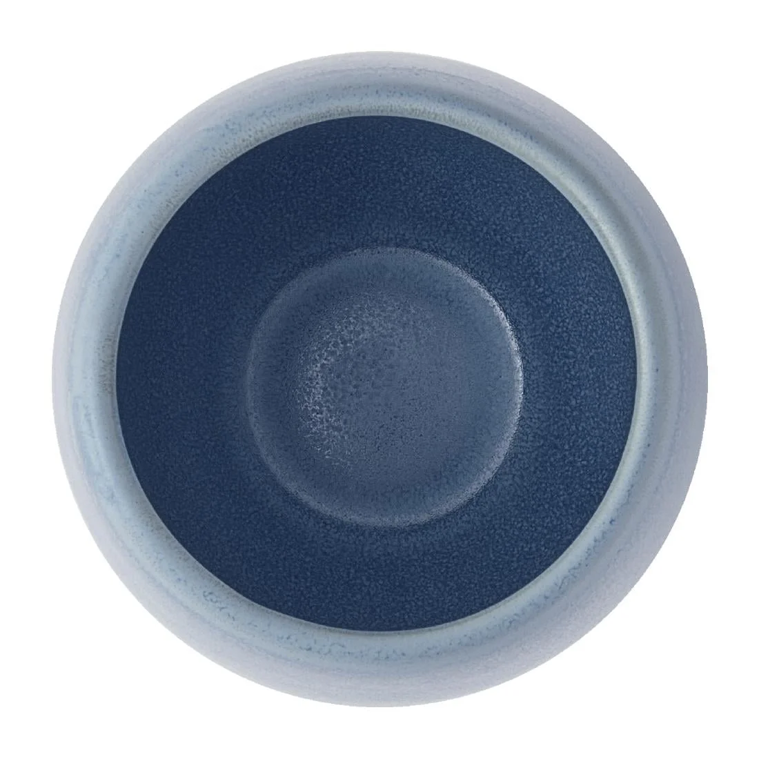 Churchill Emerge Oslo Blue Unhandled Cups 340ml (12 Pack) - Image 2