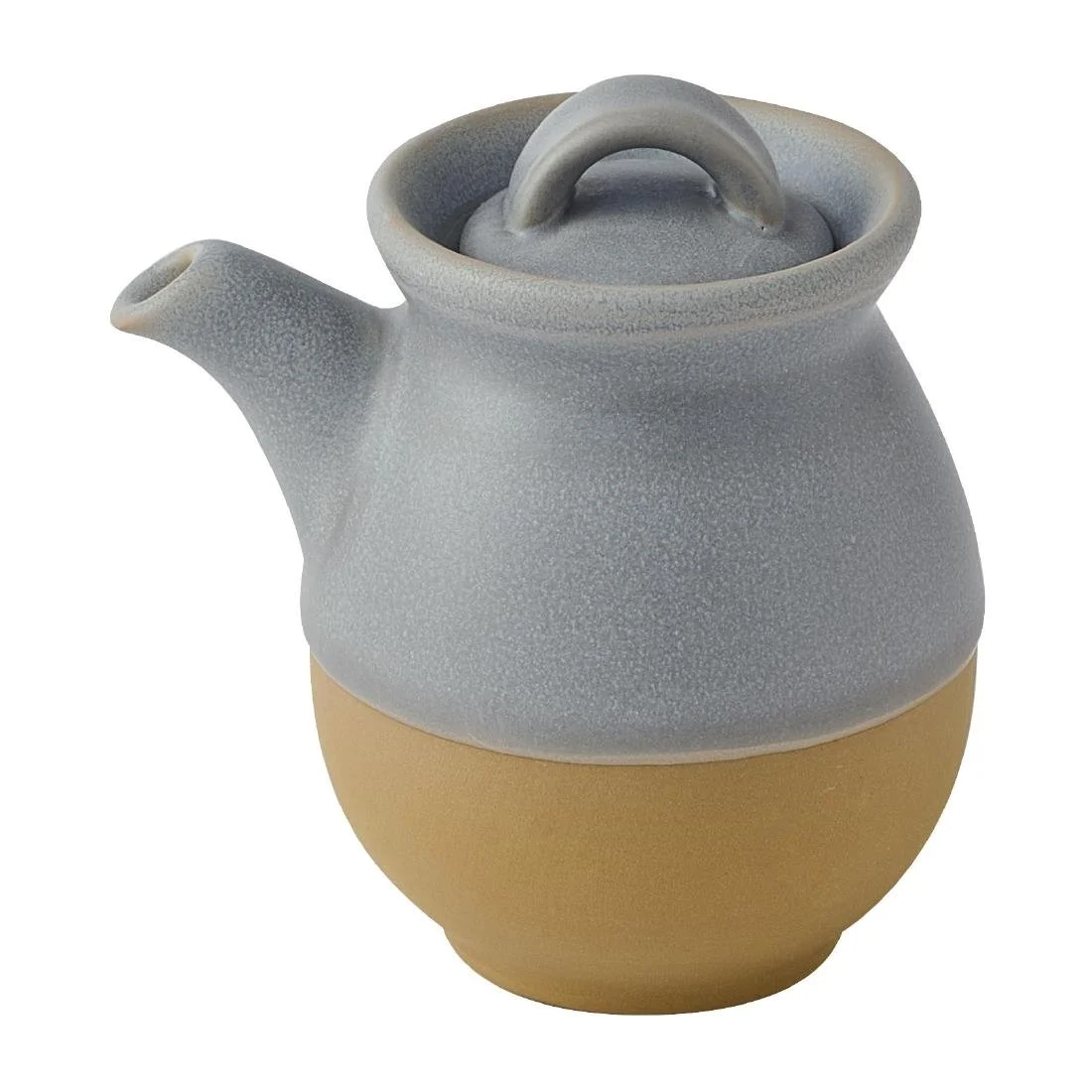 Churchill Emerge Seattle Grey Soy Bottles 200ml (6 Pack)